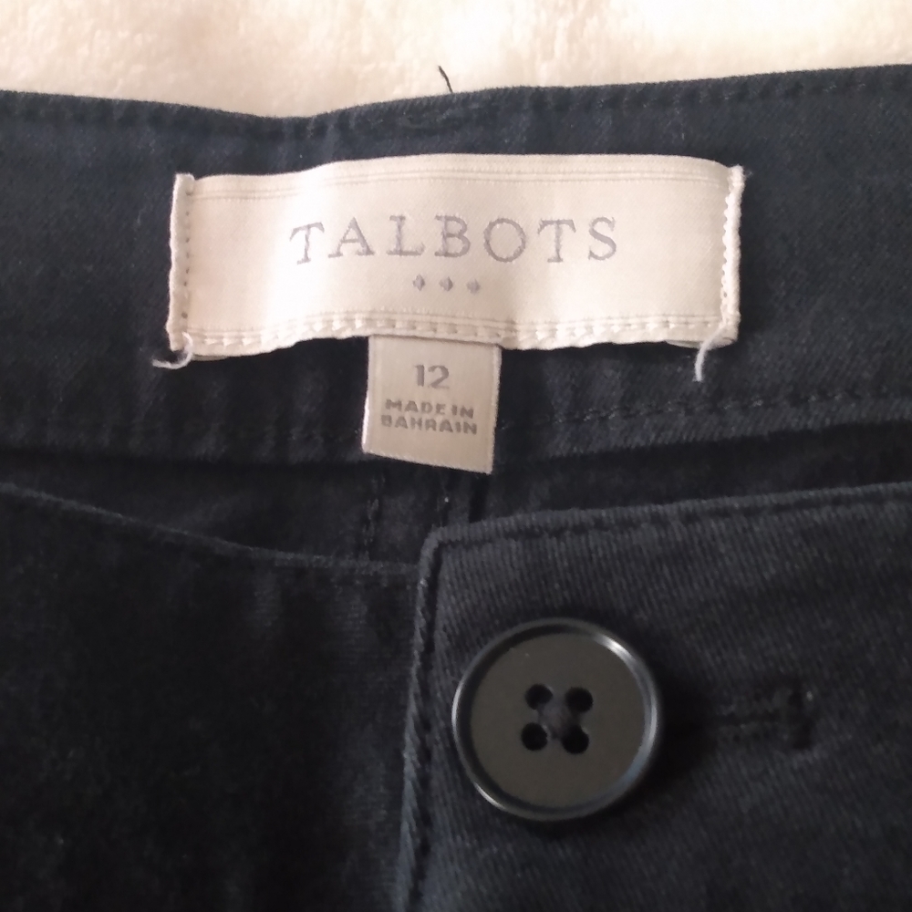Talbots Signature - Picture 3 of 5